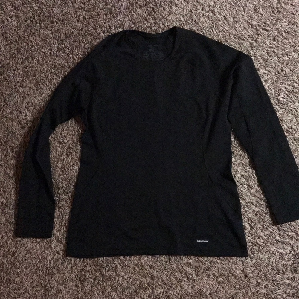 Women’s Patagonia top